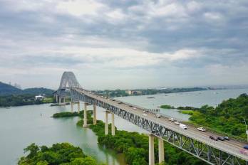 12 puentes vehiculares serán rehabilitados en Panamá y San Miguelito mediante proyecto del MOP.