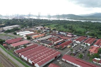 Panamá atrae $16.1 millones en nuevas inversiones: Siete gigantes eligen las zonas francas