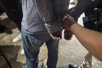 Las capturas se realizaron mediante diligencias de allanamiento previamente autorizadas por un juez de garantías.