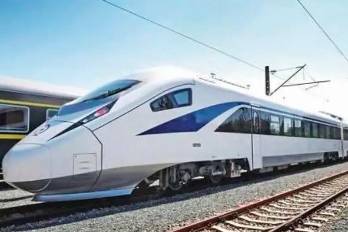 El tren hacia David entra en fase decisiva: lo que viene te sorprenderá.