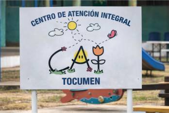 Tras lo ocurrido se desplegaron acciones inmediatas en coordinación con los estamentos de seguridad.