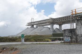 MICI recibe el ‘Informe Final de la Auditoría Integral del Proyecto Cobre Panamá’