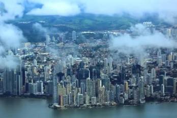 Panamá: el infierno de cristal