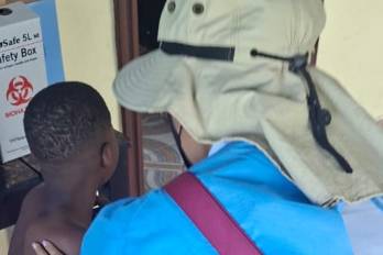 El Minsa reiteró a la población la importancia de no automedicarse.