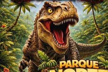 La Alcaldía de Panamá invita a toda la ciudadanía a disfrutar del Primer Aniversario de Parque Norte.