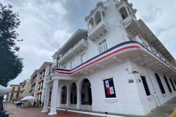 El decreto también señala que las huelgas en empresas que presten servicios públicos deberán ser notificadas al Mitradel. Archivo | La Estrella de Panamá