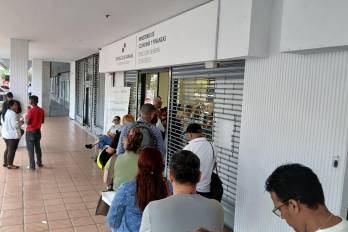Detención provisional para Adolfo Quintero, habría recibido $15 millones en Caso Pandora