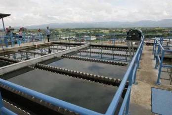 El Idaan continúa evaluando condiciones para autorizar consumo de agua en hogares de Azuero.
