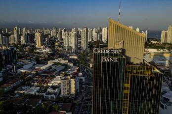 El plan piloto para la implementación de la taxonomía incluirá a representantes del sector bancario, financiero y los regulares.