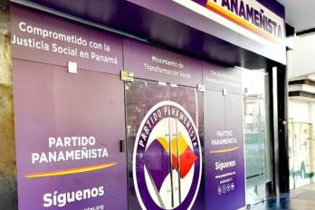 El Partido Panameñista ya tiene definida la fecha para un momento crucial en su vida política.