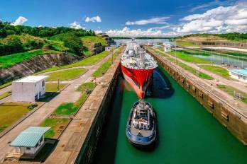 Instituto del Canal advierte de riesgos para Panamá tras ataque de EE UU en Venezuela