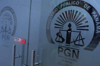 La Fiscalía Anticorrupción mantiene abiertas las diligencias para esclarecer los hechos.