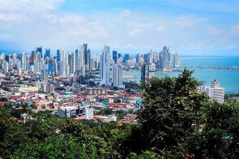 Ciudad de Panamá