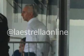 Para efectuar las aprehensiones de los hermanos Attie, Becerra y Oliva, se efectuaron los allanamientos en los corregimientos de San Francisco, Parque Lefevre y en el sector de Brisas del Golf en San Miguelito.