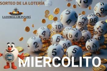 EN VIVO | Resultados de Lotería Nacional | Sorteo de este miércoles 27 de agosto de 2025