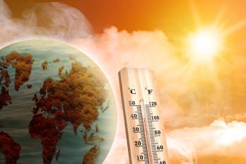 El Niño extremo - cuidar la salud antes de que llegue la emergencia
