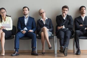La guerra contra el desempleo
