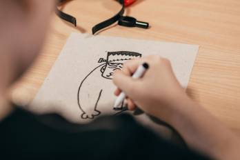 El exdirector César Pérez enfatizó que envió todos los informes por escrito para dejar constancia y con el objetivo de mejorar la atención de los niños y adolescentes bajo custodia estatal.