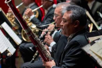 La presentación se realizará en los estacionamientos frente al Ministerio de Seguridad Pública, en Amador, a partir de las 6:30 p.m.