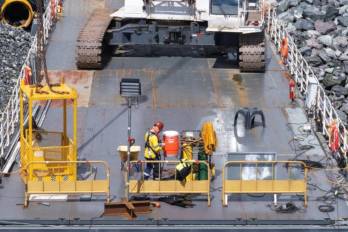 La empresa reiteró su confianza en el diálogo como mecanismo clave para resolver diferencias.