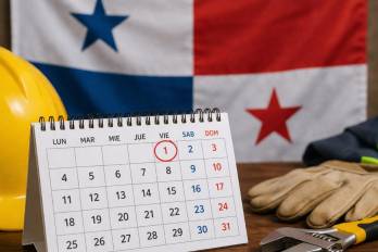 Además del pago adicional, quienes trabajen el 1 de mayo tienen derecho a un día de descanso compensatorio.