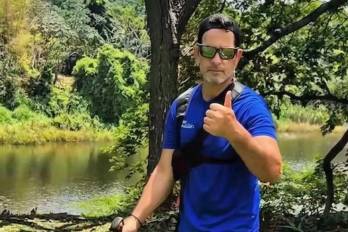 Ferrufino fue condenado por los delitos contra la administración pública en la modalidad de corrupción de servidores públicos.