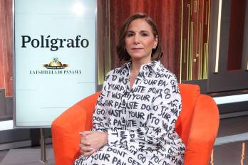 ‘Nuestras posición siempre ha sido que la selva de Darién no es una ruta’, reiteró la funcionaria.