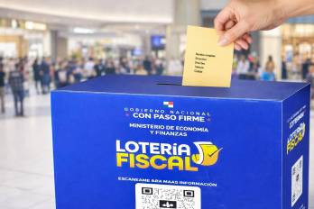 El sobre debe ser depositado en las urnas habilitadas en las sedes correspondientes.