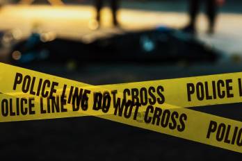 La edad crítica de los homicidios oscila entre los 18 y 35 años.