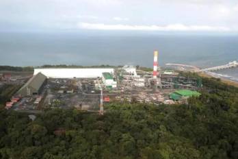 Moltó planteó anteriormente que la protección del ambiente y la seguridad de las comunidades cercanas son las prioridades principales.