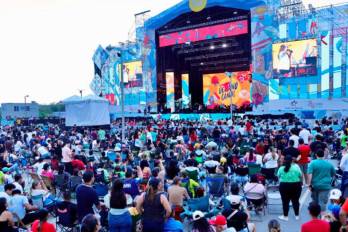 El Canal de Panamá anunció la edición 2026 de “Verano Canal”, una propuesta cultural que llevará una travesía artística a distintas provincias del país.