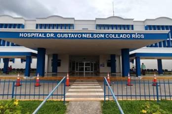 El hospital notificó a los pacientes afectados y la CSS anunciará oportunamente la reactivación del servicio.