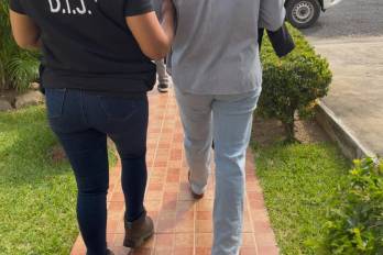Las pesquisas apuntan a que la supuesta falta de ejecución total del proyecto habría ocasionado un perjuicio económico superior a los B/.129 mil para las arcas municipales.