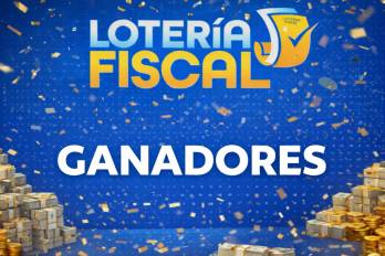 La mayoría de los ganadores fueron mujeres.