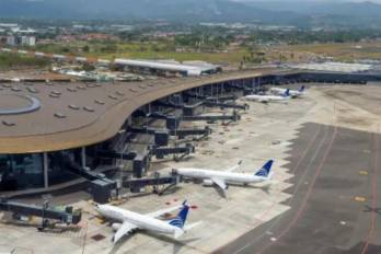 Mulino indicó que desde el inicio de su administración solicitó a la Autoridad de Turismo de Panamá y a Promtur Panamá aumentar la permanencia de visitantes en el país.