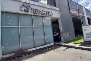 El Ifarhu controla 260 millones con nuevo modelo de tarjetas débito
