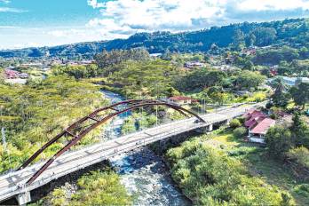 La región occidental cuenta con una planta turística desarrollada, dispuesta a recibir el flujo de visitantes.