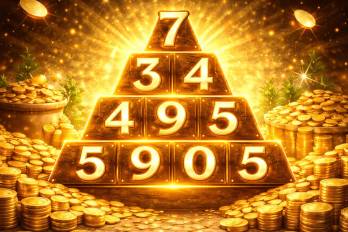 Pirámide de Lotería de Panamá | sorteo de este miércoles 31 de diciembre 2025, según la IA