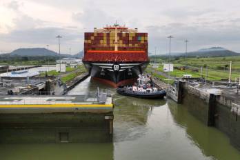 Pendiente la mesa de diálogo entre la ACP y la UCOC en medio de un conflicto laboral que suma más de 50 sesiones sin acuerdo.