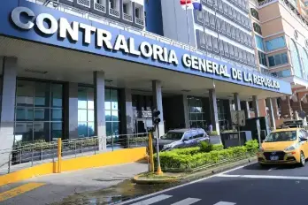La Contraloría no debe frenar su impulso fiscalizador y hacer su trabajo sin distingo político.
