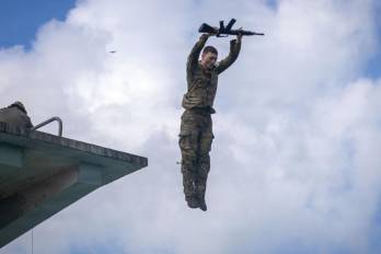 El curso, impulsado por el Comando Sur de Estados Unidos, da inicio a un nuevo ciclo de entrenamientos combinados en territorio panameño.
