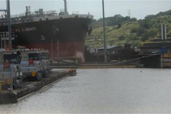 La Cancillería señaló que las recientes adhesiones al protocolo constituyen un respaldo significativo al régimen de neutralidad permanente del Canal de Panamá