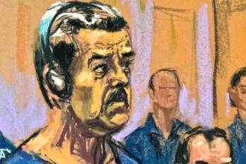 Así será el juicio de Nicolás Maduro y su esposa hoy 26 de marzo: las claves que marcarán la audiencia