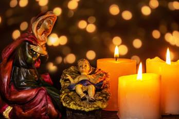 Multas y graves penas ante la ley se enfrentan las personas que viven en estos países si llegan a celebrar la navidad.