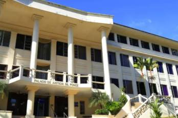 Según la demanda, ETESA retiró sin previo aviso el Estudio de Impacto Ambiental del Ministerio de Ambiente (MiAmbiente)