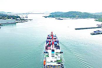 Icaza recordó que la ACP realizó un acercamiento al mercado este 18 de septiembre.