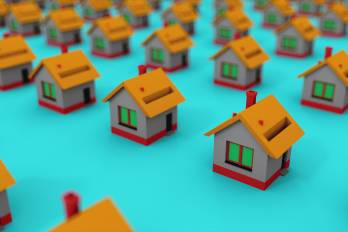 Durante el primer trimestre del año 2026, el sector de inmobiliario fue la segunda actividad con más quejas, tras 98 casos reportados.