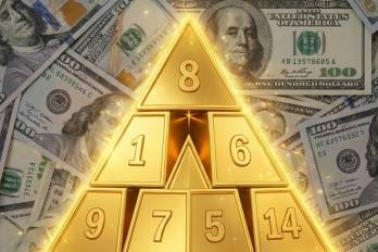 Pirámide de Lotería de Panamá | Sorteo de este domingo 21 de diciembre 2025, según la IA