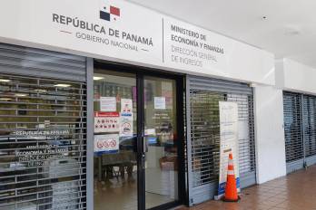 Funcionarios de la DGI son señalados por participar en el presunto entramado criminal.
