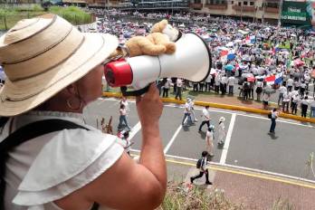 La crisis de 2025 evidenció cómo el discurso de odio se consolidó como herramienta de dominación política, económica y cultural en Panamá.